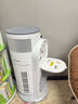 霍尼韦尔（Honeywell）【papi酱同款】宠物猫用空气净化器吸猫毛除甲醛过敏源杀菌消毒霍哈宝H-Cat Hub家电国家补贴 实拍图