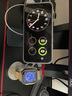 Apple/苹果 Watch Ultra 2 智能手表GPS+蜂窝款49 毫米原色钛金属表壳小麦色高山回环式表带L MXDE3CH/B 实拍图