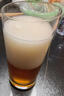 保拉纳（Paulaner） 柏龙 混合小麦啤酒 500ml*10瓶 黑白组合装 喜酒 婚宴 实拍图