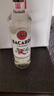 百加得(Bacardi) 椰子桶风味朗姆酒700ml 基酒调酒烘焙 洋酒  实拍图