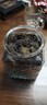 白沙溪 安化黑茶 茶叶 2019年金花茯茶砖茶御品茯砖318g盒装 实拍图