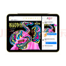 Apple/苹果 iPad(第 10 代)10.9英寸平板电脑 2022年款(64GB WLAN版/学习办公娱乐/MPQ13CH/A)蓝色 实拍图