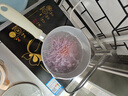 苏泊尔（SUPOR）宝宝辅食锅婴儿小奶锅煎煮一体多功能蒸锅汤儿童餐具 ET18FP01-G 实拍图
