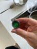 美的（Midea）净水器水龙头台式前置净水机家用厨房过滤器自来水直饮超滤机可视化可清洗滤芯除垢除氯 一机2芯【两年免换芯】 实拍图
