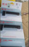 天威ERC05色带（色带架含芯）紫色单支(适用于爱普生EC7000 ERC05)色带芯：0.17M*4MM 实拍图