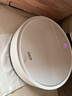 OKP扫地机器人 K5 Pro 扫拖一体 智能家用全自动擦地扫地拖地吸尘三合一体 自动回充电【吸力升级版】 实拍图