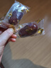 西域美农特特级红枣800g*2袋 八星和田大枣 免洗骏枣新疆特产一枣一袋 实拍图