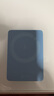 OPPO 磁吸能量卡 Air 移动电源 5000mAh 【3C认证可上飞机】原装  磁吸充电宝 云淡蓝 OPPO 充电宝 实拍图