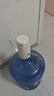 小熊（Bear）抽水器桶装水 大水桶饮水机抽水神器 水泵压水器纯净水电动取水器 矿泉水自动上水器 YSJ-D05U2 实拍图
