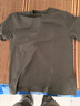 蕉下（beneunder）男士短袖夏季户外透气运动T恤防汗渍多功能圆领T恤DR618 实拍图
