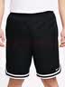 耐克（NIKE）男运动裤10英寸 夏季针织短裤休闲裤 跑步速干 FN2605-010 黑 M 实拍图