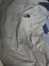 北面（The North Face）【都市机能系列】防晒衣男防紫外线UPF户外多效衣外套|4U8X BTH/星辰灰 S /165 实拍图