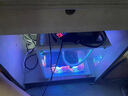 亚安科海景房13代英特尔i7酷睿i9台式机电脑主机4080独显电竞游戏吃鸡办公设计渲染家用组装电脑整机全套 主机+32英寸显示器全套 七：14代酷睿i7丨32G+2TB丨4060Ti 实拍图