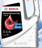 博世（BOSCH）有机长效汽车防冻液发动机冷却液 养车保养 冰点-45℃ 4L（红色） 实拍图