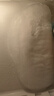 康佳102升两门双门二门冰箱节能低噪小型家用电冰箱迷你宿舍租房小巧不占地两天仅约一度电BCD-102S 实拍图