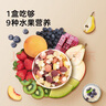 宝宝馋了 饼干儿童零食核桃饼干高钙牛奶手指棒享36个月1岁以上宝婴儿食谱 水果多多酸奶魔力菇18g 实拍图