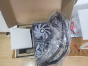 Thermalright(利民)  AQUA ELITE 240  ARGB 一体式水冷散热器 日蚀幻彩光效 全金属扣具 ARGB冷头 AE240 ARGB 实拍图