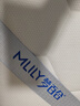 梦百合（MLILY）舒梦零压记忆棉单人床垫床褥子1.8x2m软垫加厚榻榻米可定制薄垫 舒梦床垫 120*190*6cm【单人床 5年质保】 实拍图