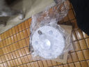 佛山照明(FSL)led吸顶灯灯芯改造灯板Ra97高显全光谱模组替换灯盘光源 全光谱16W/正白光 实拍图