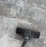 亿力吸尘器家用手持轻量超强大吸力 桌面床上地毯干湿吹吸两用 小型除尘吸猫毛神器小白桶12L 国家补贴 实拍图