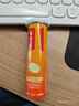 拜耳力度伸 维生素c泡腾片 柠味1g*10片/盒 1盒 1000mgVC增强免疫 预防流感感冒甲流  实拍图