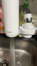 飞利浦（PHILIPS）水龙头净水器家用水龙头前置过滤器 厨房自来水过滤器 超滤直饮滤水器旗舰版AWP3877 实拍图
