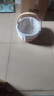 爱拉屋优柳藤编野餐篮子户外购物篮编织手提篮鸡蛋篮买菜草莓花篮收纳筐 大号 实拍图