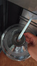 拜杰纯净水桶  水桶桶装水桶 矿泉水桶饮水机空桶手提饮水桶 黑盖15L 实拍图