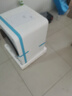 美的（Midea）内衣洗衣机小型洗烘一体 MND12VD1E 云初Y2 懒人洗衣机变频 1.281洗净比 双效除菌螨 家电国家补贴 实拍图
