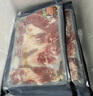 澳纽宝 新西兰原切牛肉卷1斤 涮火锅食材 生鲜牛肉 实拍图