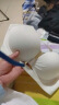 FitonTon内衣女聚拢无痕一体式无钢圈性感内衣调整型收副乳防下垂文胸罩 实拍图