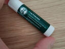 曼秀雷敦（Mentholatum）修护润唇膏男女生保湿滋润去死皮淡唇纹经典薄荷味3.5g防晒唇膏 实拍图