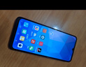 酷派（Coolpad）锋尚60 pro 全新高清八核256G智能手机学生大屏便宜百元机长续航老年人备用机 仙霞紫 实拍图