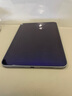闪魔适用iPad mini7/6抗蓝光钢化膜8.3英寸2024/21新款A17芯片平板电脑贴膜全屏防摔抗指纹高清保护膜 实拍图