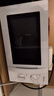 美的（Midea）快捷微波炉 家用小型 360°转盘加热 旋钮操控 易洁内胆（M1-L213B） 实拍图