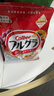 卡乐比（Calbee）即食燕麦片 原味水果麦片600g 日本进口非油炸 早餐零食冲饮代餐 实拍图