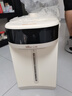 小熊（Bear）电热水瓶 热水壶电水壶304不锈钢热水瓶多段控温 保温恒温烧水壶 ZDH-H50W5 实拍图