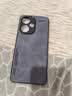 放飞星球 适用红米note13pro+手机壳小米Redmi Note13Pro+保护套 升级肤感羊巴皮磨砂镜头全包硅胶-珊瑚蓝 实拍图