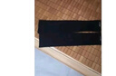 特步（XTEP）冰袖防晒面罩围脖骑行夏季透气男女袖套冰丝防紫外线护手臂遮全脸 实拍图