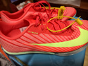 耐克田径精英2025新款配色 Nike Maxfly 2耐克男女专业气垫短跑钉鞋 FD8395-600/Maxfly 2代 39 实拍图