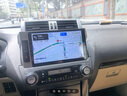 飞歌（FlyAudio）凯美瑞RAV4荣放普拉多威驰锐志导航中控大屏汽车载倒车影像一体机 X3PRO高通8核8+128+AHD后视+安装 实拍图