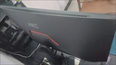 HKC 27英寸2K高清180Hz高分FastIPS快速液晶显示屏1ms游戏电竞外接笔记本PS5电脑显示器 猎鹰IG27Q 实拍图