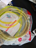 潜水艇（Submarine）R300燃气管天然气管输送管304不锈钢波纹管安全防爆通用款3米 实拍图