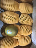 佳沛（zespri）新西兰阳光金奇异果 8个装 特大果单果重约122-146g 水果猕猴桃 实拍图