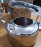 美厨（maxcook）304不锈钢烧水壶 6L加厚中式鸣音 煤气电磁炉通用 MCH654 实拍图