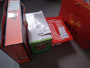 浪莎丝袜女短袜春夏薄款5A抑菌耐磨水晶丝透明中筒袜子肤咖各10双 实拍图