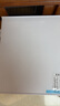 荣事达（Royalstar）小冰柜家用小型冷冻保鲜迷你冷藏商用卧式冷柜单用储母乳柜节能省电 【万人推荐 一级节能】单温 58L 晒单实拍图
