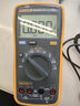福禄克（FLUKE）15B MAX-01 数字万用表 掌上型多用表 仪器仪表万能表 15B+升级版 实拍图