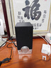 漫步者（EDIFIER）R18T 2.0木质电脑音响  台式笔记本桌面音响 游戏音响  黑色 实拍图