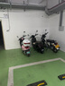 九号（Ninebot）九号电动Q85c电动摩托车智能长续航电摩【门店自提】 到门店选颜色 实拍图